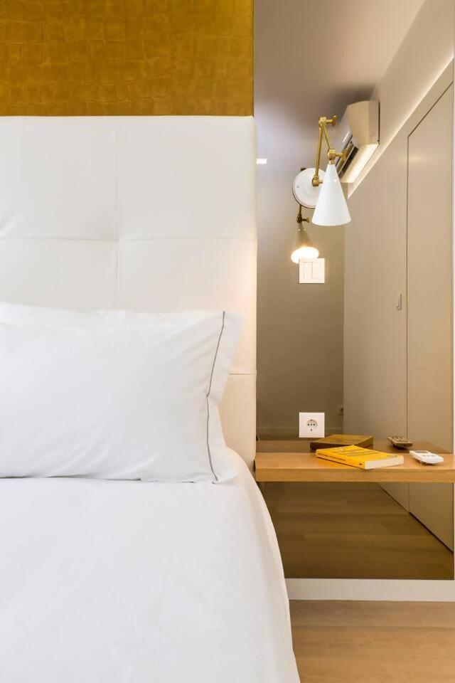 The Office Guest Apartment Guimaraes Exterior photo