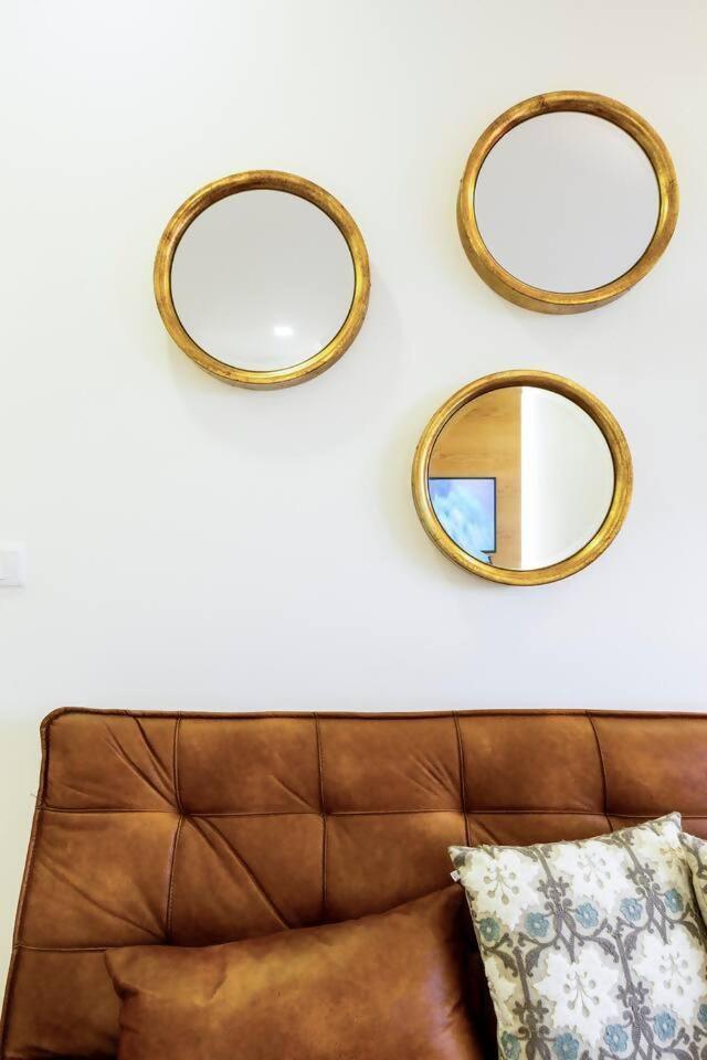 The Office Guest Apartment Guimaraes Exterior photo