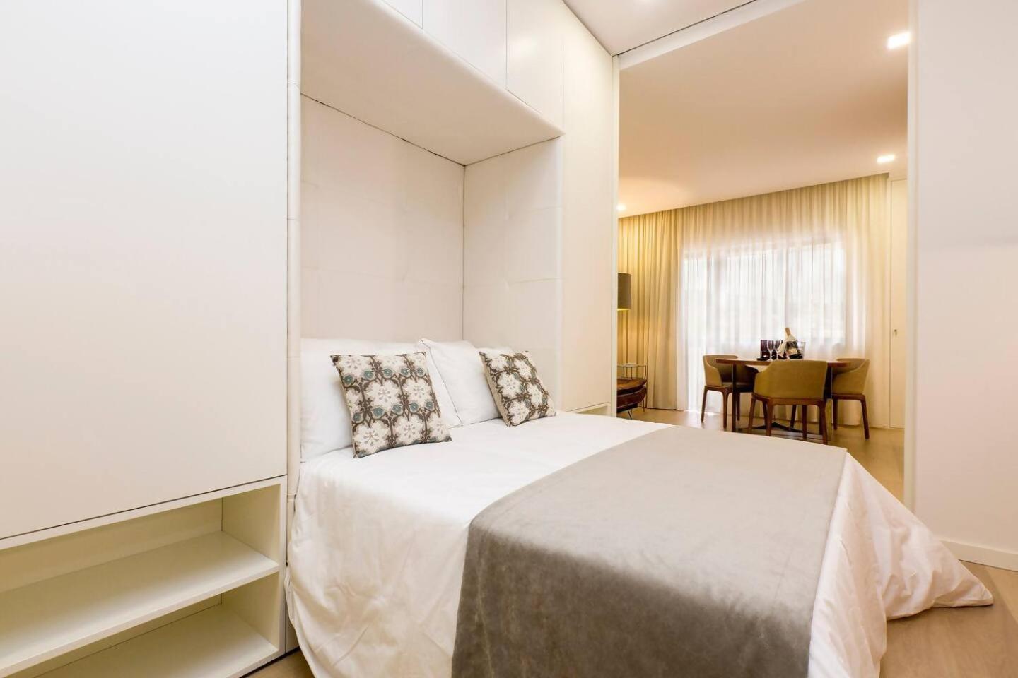 The Office Guest Apartment Guimaraes Exterior photo