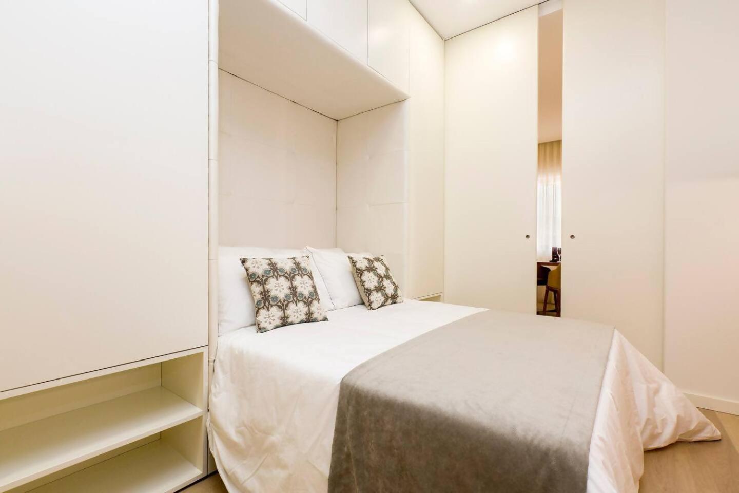 The Office Guest Apartment Guimaraes Exterior photo