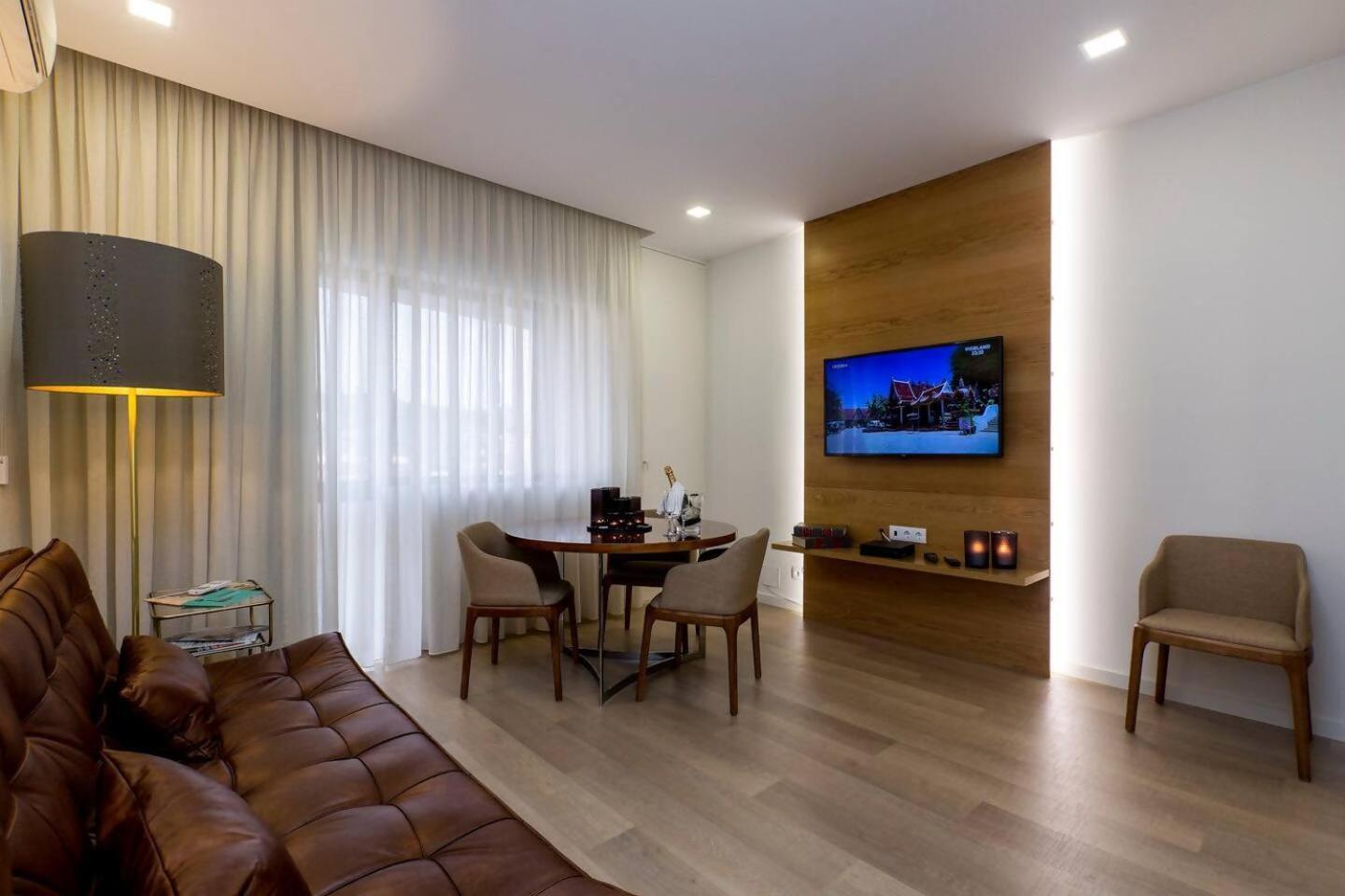 The Office Guest Apartment Guimaraes Exterior photo